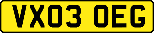 VX03OEG