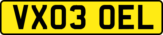 VX03OEL