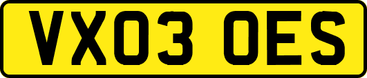 VX03OES
