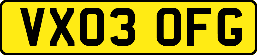 VX03OFG