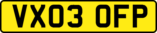 VX03OFP
