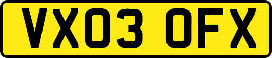 VX03OFX