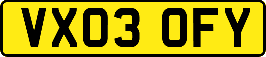 VX03OFY