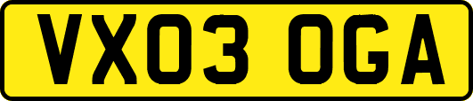 VX03OGA