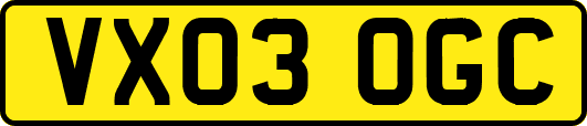 VX03OGC