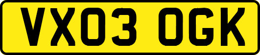 VX03OGK