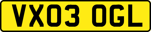 VX03OGL