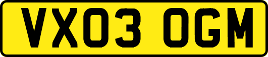 VX03OGM