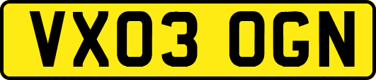 VX03OGN