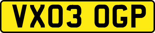 VX03OGP