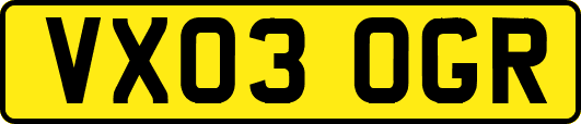 VX03OGR
