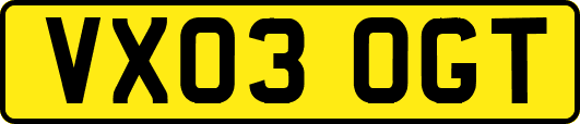 VX03OGT