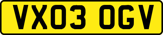 VX03OGV