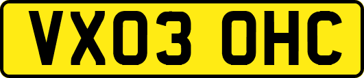 VX03OHC