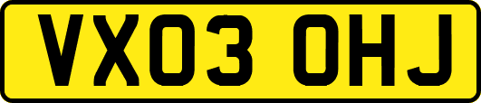 VX03OHJ