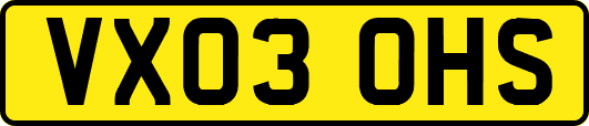 VX03OHS