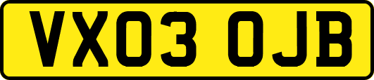 VX03OJB