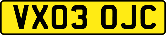 VX03OJC