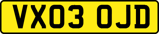 VX03OJD
