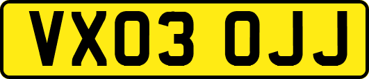 VX03OJJ