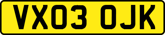VX03OJK