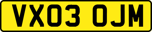 VX03OJM