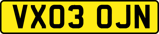 VX03OJN