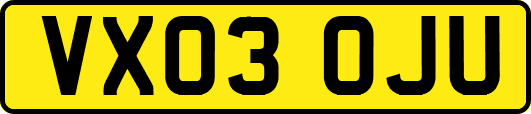 VX03OJU