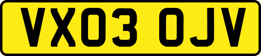 VX03OJV