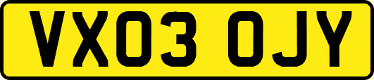 VX03OJY