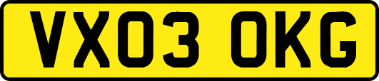 VX03OKG