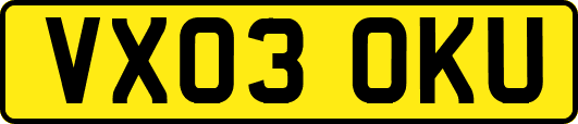 VX03OKU