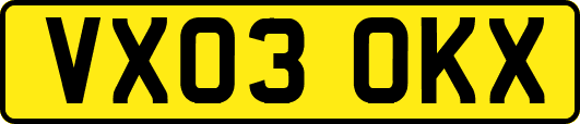 VX03OKX