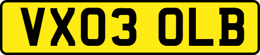 VX03OLB