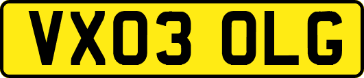 VX03OLG