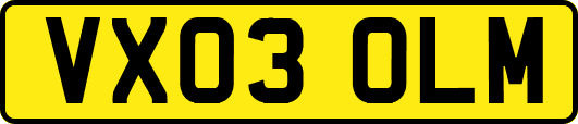VX03OLM