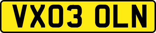 VX03OLN