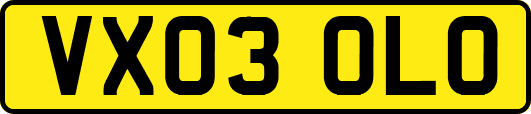 VX03OLO