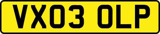 VX03OLP
