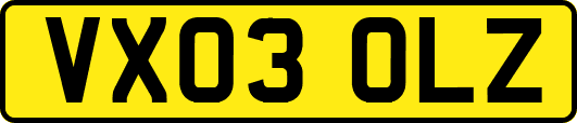 VX03OLZ