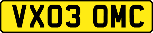 VX03OMC