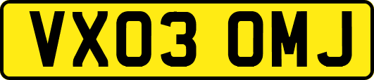 VX03OMJ