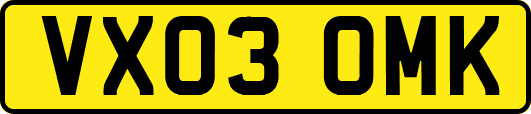 VX03OMK