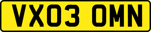 VX03OMN