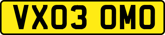 VX03OMO