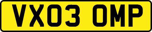 VX03OMP