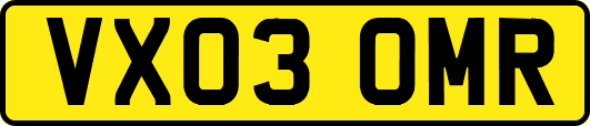 VX03OMR