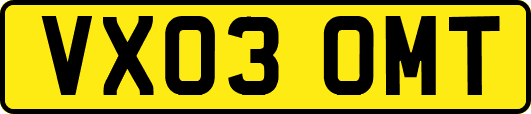 VX03OMT