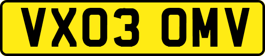 VX03OMV