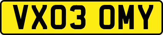 VX03OMY